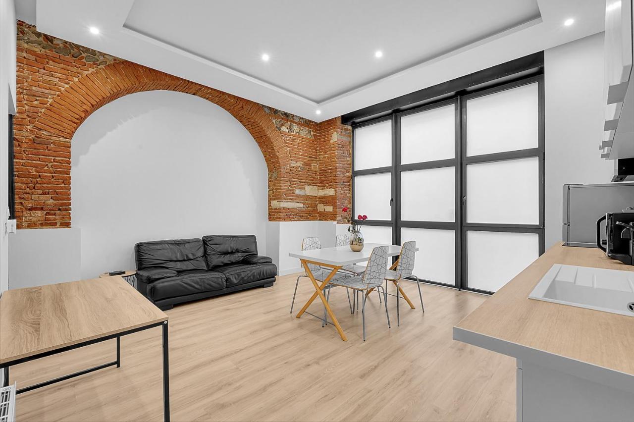 טולוז Loft Toulousain Atypique Renove A Neuf מראה חיצוני תמונה